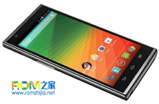 平板手机中兴ZMAX发布 售1550元