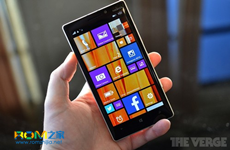 5英寸屏+运行WP10系统  微软Lumia 940配置曝光