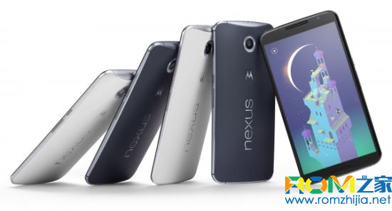 摩托罗拉为Nexus 6推出手机意外险