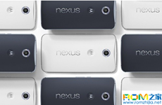 谷歌Nexus 6英国售价公布   最高达5315元