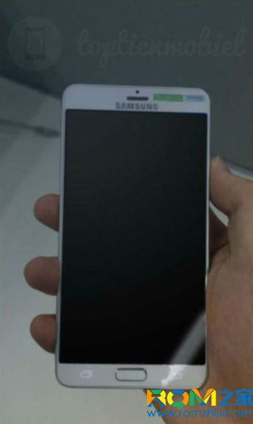 三星Galaxy S6原型机疑似提前泄露