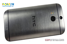 骁龙810+20.7MP HTC Hima配置信息曝光
