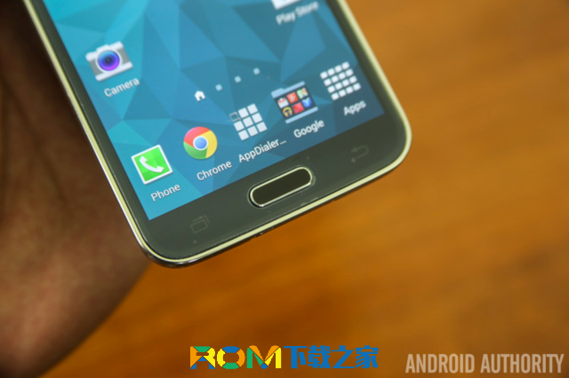 传Galaxy S6将于三月发布 将配备按压式指纹传感器