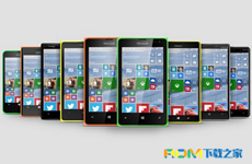 微软透露：Lumia 435/735/930确定会升Windows 10