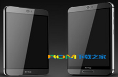 新型设计 HTC One M9/M9 Plus官照首曝光