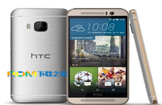 将于3月1日正式发布  HTC One M9官方宣传图泄露