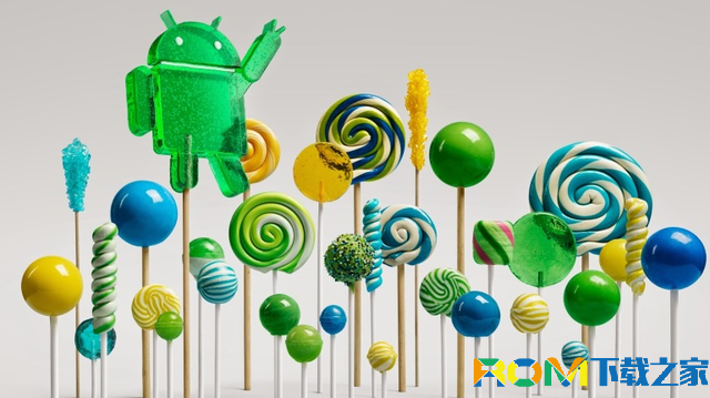 Android 5.0市场份额仅1.6%