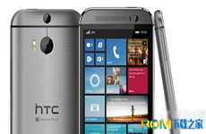 美国用户独享 Win版HTC One（M9）曝光