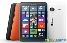 双4G/支持双卡双待  Lumia 640 XL获工信部入网许可