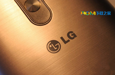 配备5.8英寸显示屏  LG G4平板手机或下半年发布