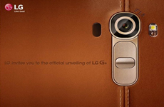 LG G4配置细节流出  或于4月28日发布