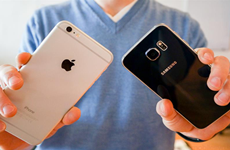 如何了解iPhone 6和Galaxy S6之间的差异 小编来为你分析！