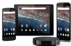 Android M预览版首尝鲜  Nexus 5/6/9用户已可下载