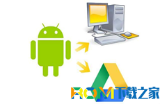 ROM下载之家教你如何正确备份Android手机数据