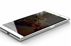 Logo移至侧面/机身棱角分明  索尼Xperia Z5外观设计曝光