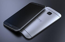 HTC Aero或配F1.9大光圈镜头 11月发布