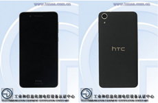 八核处理器+2GB运行内存  HTC Desire 728现身工信部