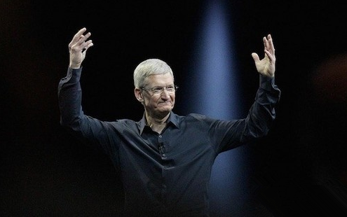 苹果发布会在9月9日举行 或发布iPhone 6s