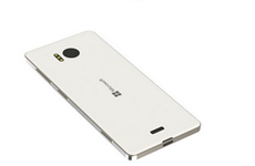 采用金属边框设计  Lumia 950最新概念图曝光