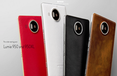 为确保用户需求  微软推出Lumia第三方配件认证项目