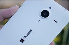 采用金属边框设计  微软Lumia 850外观及配置信息曝光