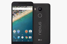 仅通过线上渠道进行销售  Nexus 5X将于10月22日发货 