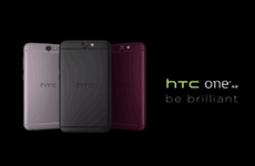 搭Android 6.0系统/超强省电  HTC One A9正式发布