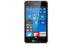微软Lumia新机渲染图曝光  或为Lumia 650