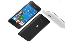 配置没有新惊喜 Lumia 650将拥有金属边框 