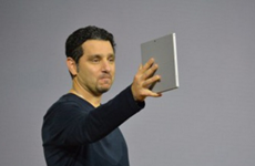 1499元起售/26日上市  微软Surface Pro 4正式发布