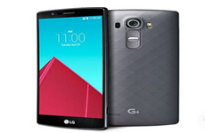 采用一体式全金属机身设计  LG G5有望明年第一季度上市