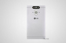 不走寻常路  LG G5将采用”神奇槽“设计