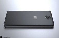 一款全新Windows 10手机即将发布  Lumia 650或二月初登场