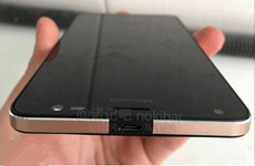 Lumia 850更多配置细节曝光：支持双卡双待/5.4英寸屏