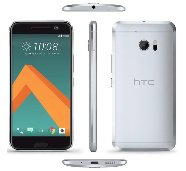 HTC 10全球版本公布 国行没有全网通