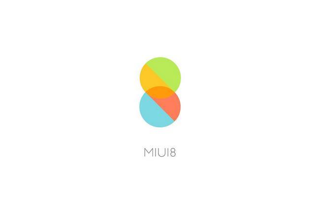 MIUI8首批内测推送  首测小米四款手机