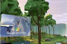 谷歌白日梦VR平台亮相I/O  Daydream手机将秋季上市