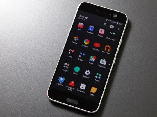 谷歌正研发下一代Nexus智能手机 HTC或代工2016款Nexus手机