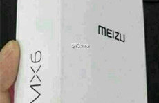 魅族MX6包装盒曝光 魅族MX6真面目仍是个迷