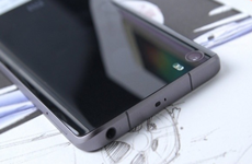 小米Note 2支持Force Touch压感屏 售价为2499元起