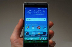 HTC Desire 530于美国市场开卖 约人民币1195.3元