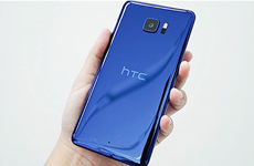 1.9G没有更新日志 HTC U11迎来首次更新