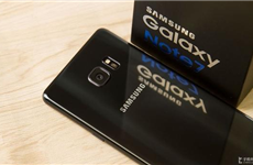  哪怕没有Galaxy Note7 三星手机Q4销量依然猛