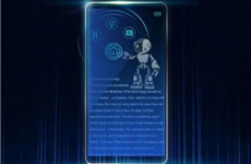 华为首款全面屏设计机型 荣耀Note 9曝光