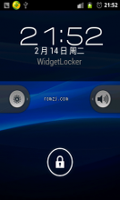 HTC Hero200 CM 2.3.7 ROM