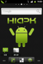 HTC Hero_2.3.4极致精简