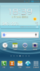 三星 Galaxy S III I939 LH1 蓝色精简 美化版