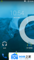 盛大Bambook S1 刷机包 CyanogenMod 11 修复优化 日常使用正常
