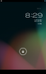 Google Nexus7 CM10 自编译国内适配版本 多项增强 android 4.1.2