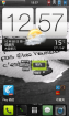 HTC One V Budlet Sense RC5 强大自定义 微博键支持 流畅省电 Sense 4.1